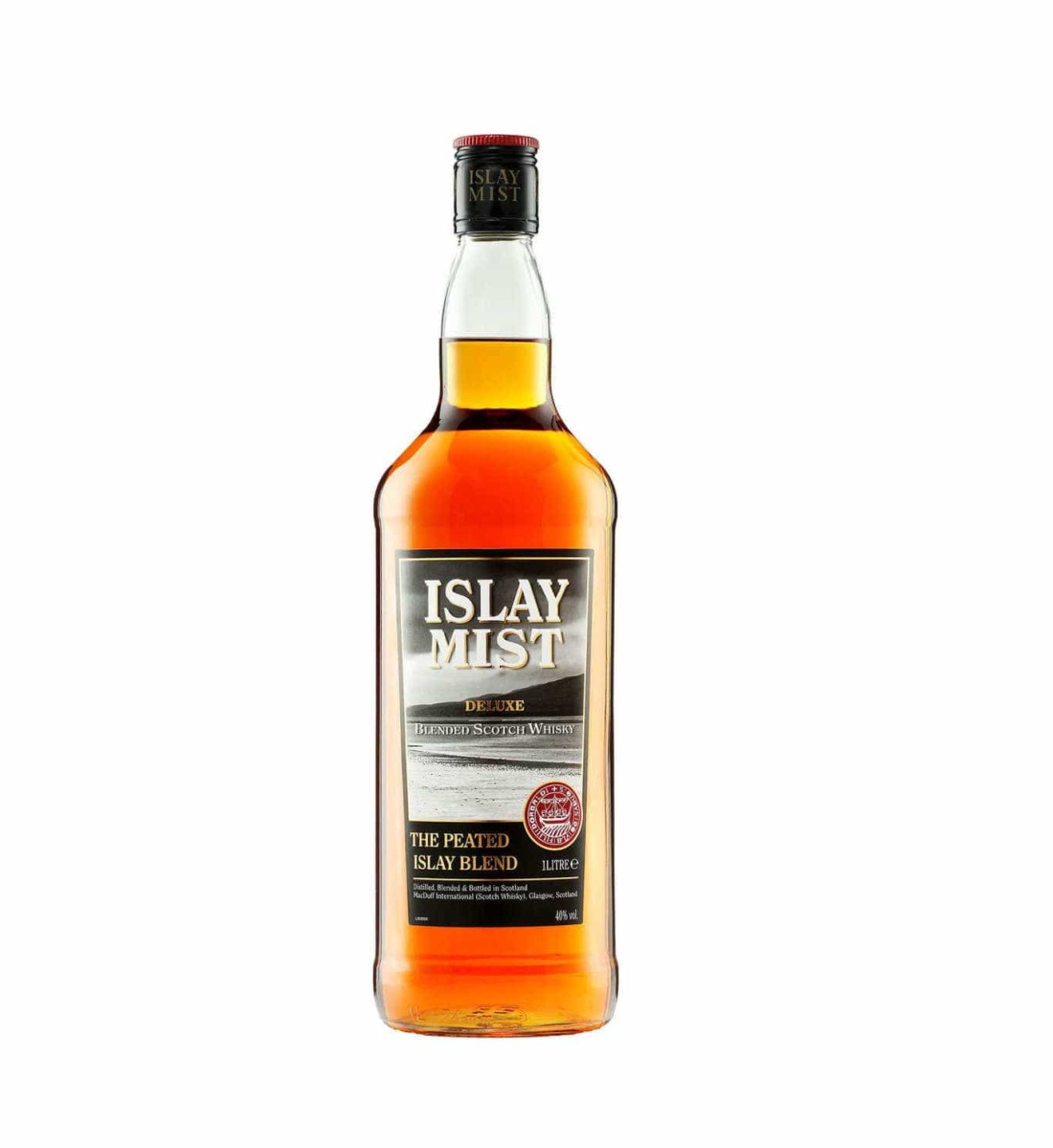 Whisky Islay Mist Deluxe 1L bauturialcoolice.ro
